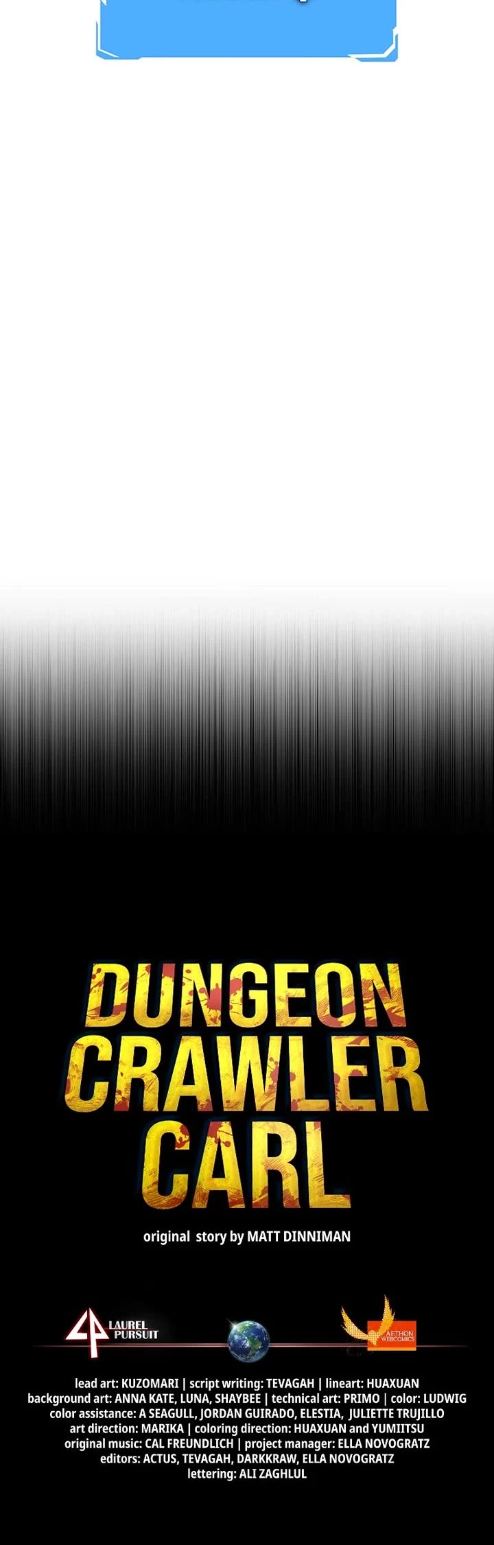 Dungeon Crawler Carl chapter 10 page 63