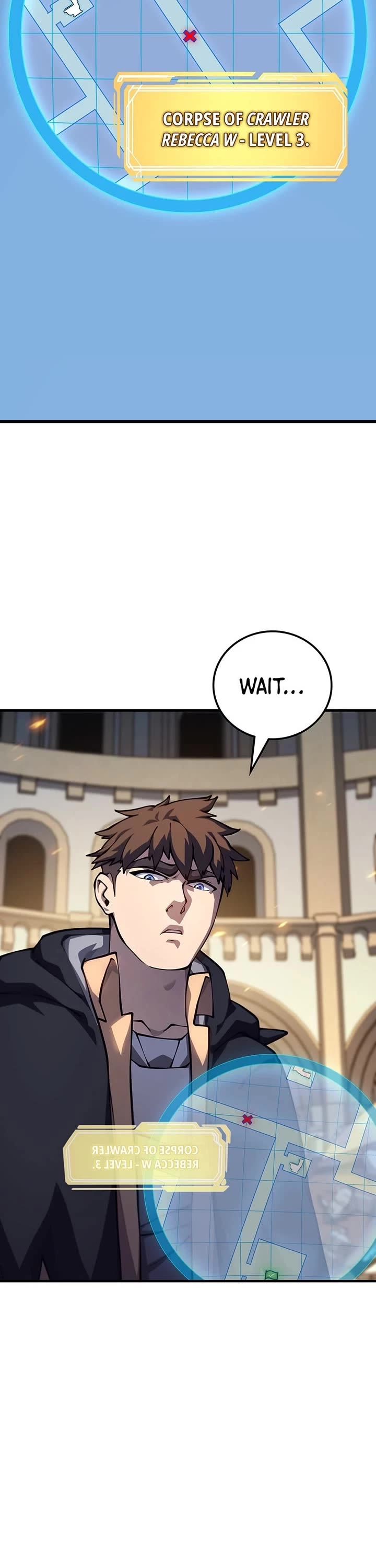 Dungeon Crawler Carl chapter 10 page 8