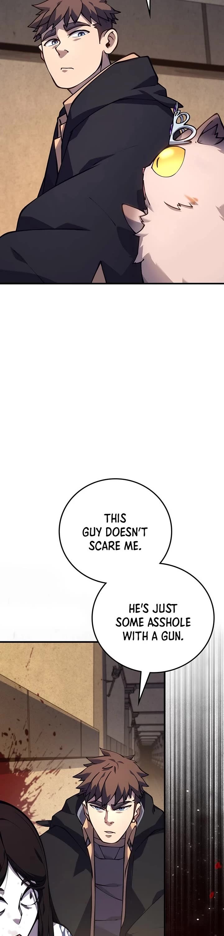 Dungeon Crawler Carl chapter 11 page 16