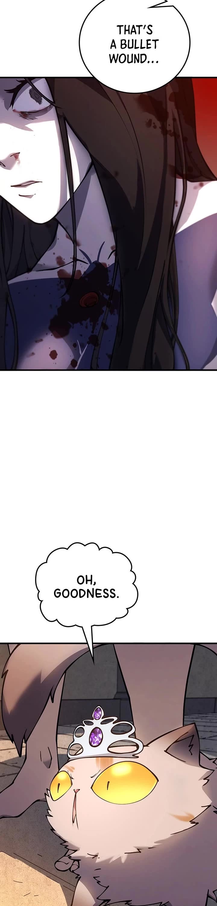 Dungeon Crawler Carl chapter 11 page 2