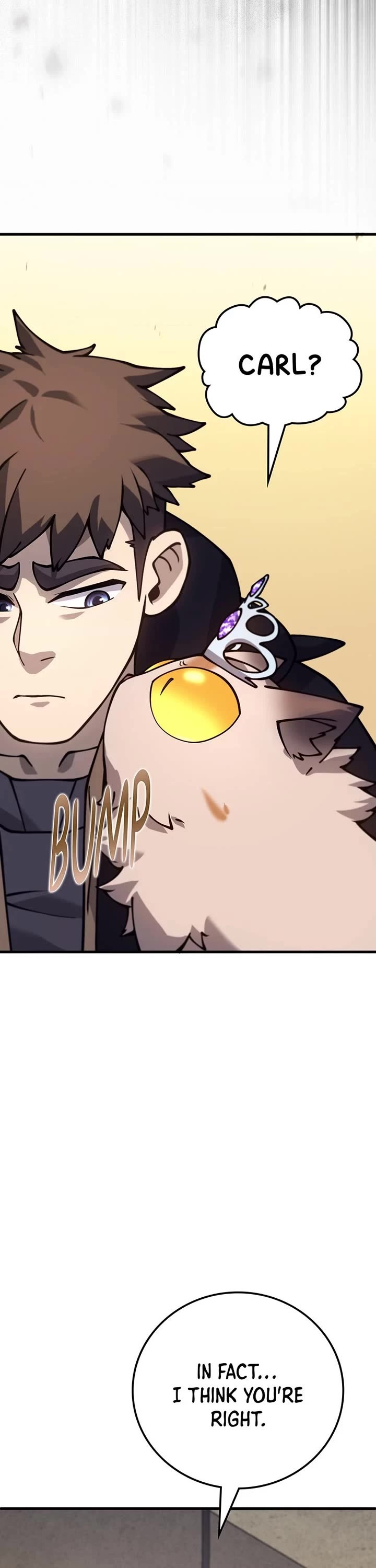 Dungeon Crawler Carl chapter 11 page 21