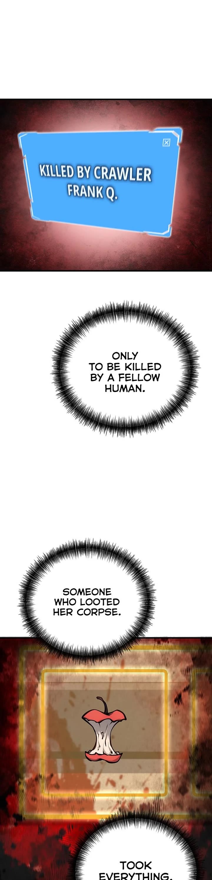 Dungeon Crawler Carl chapter 11 page 24