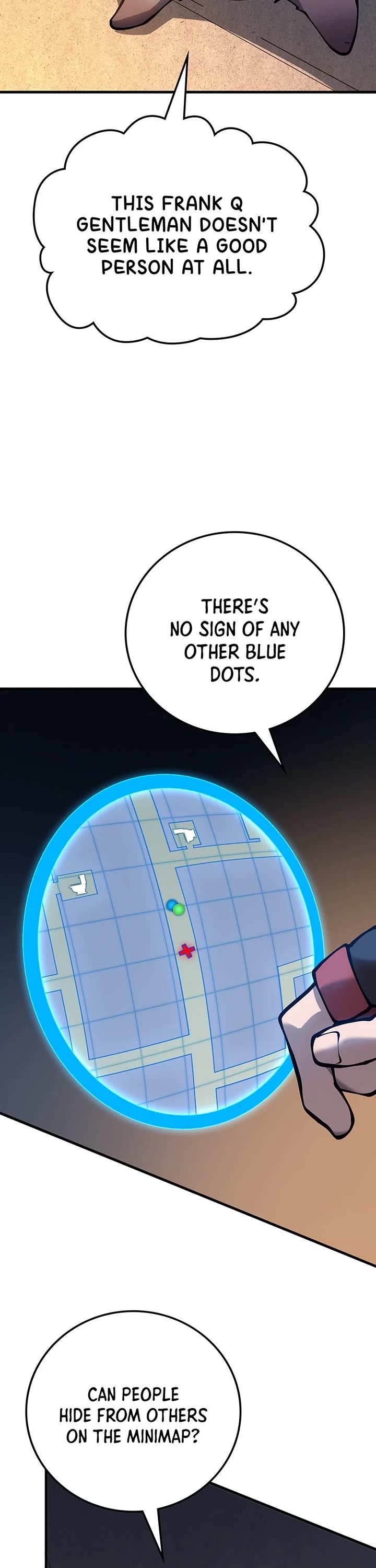 Dungeon Crawler Carl chapter 11 page 3