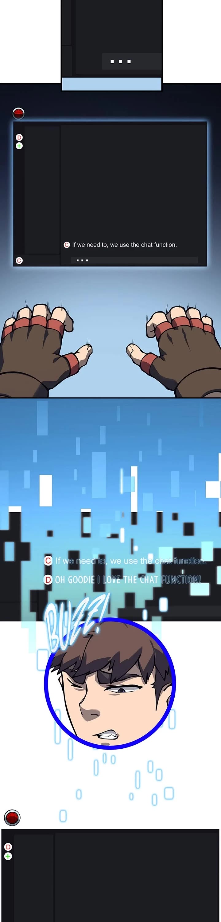 Dungeon Crawler Carl chapter 11 page 32