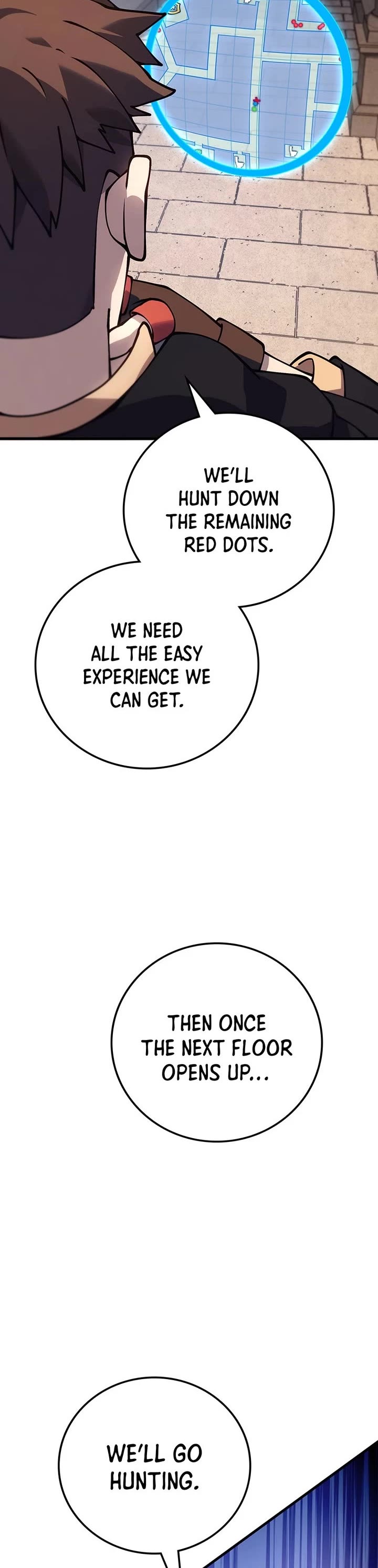 Dungeon Crawler Carl chapter 11 page 35