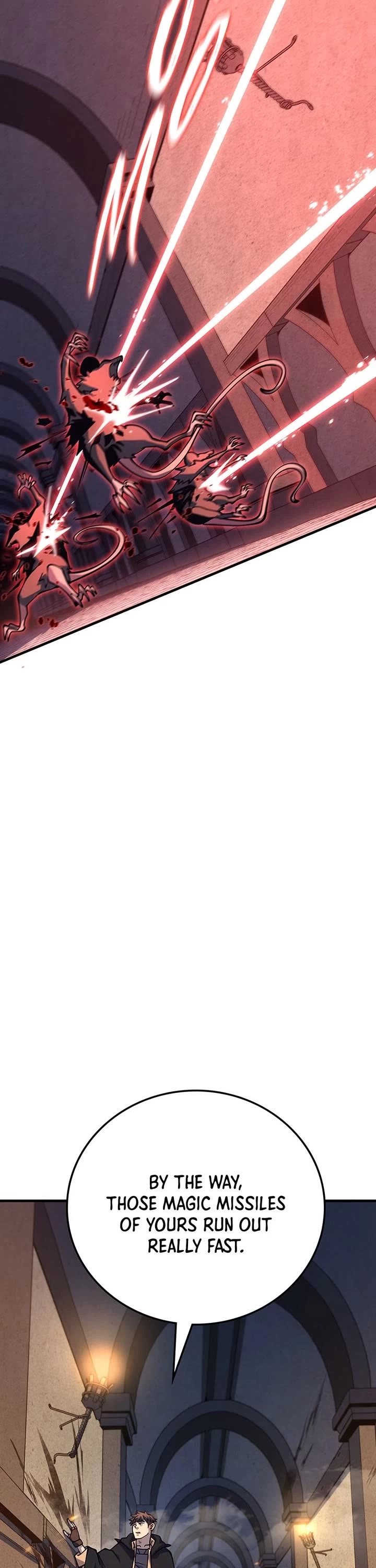 Dungeon Crawler Carl chapter 11 page 38