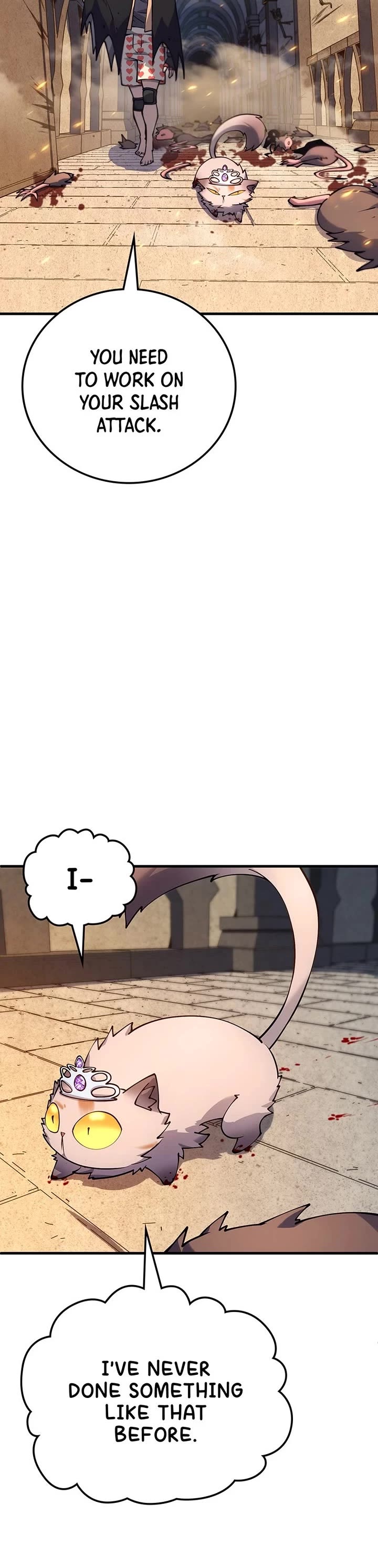 Dungeon Crawler Carl chapter 11 page 39