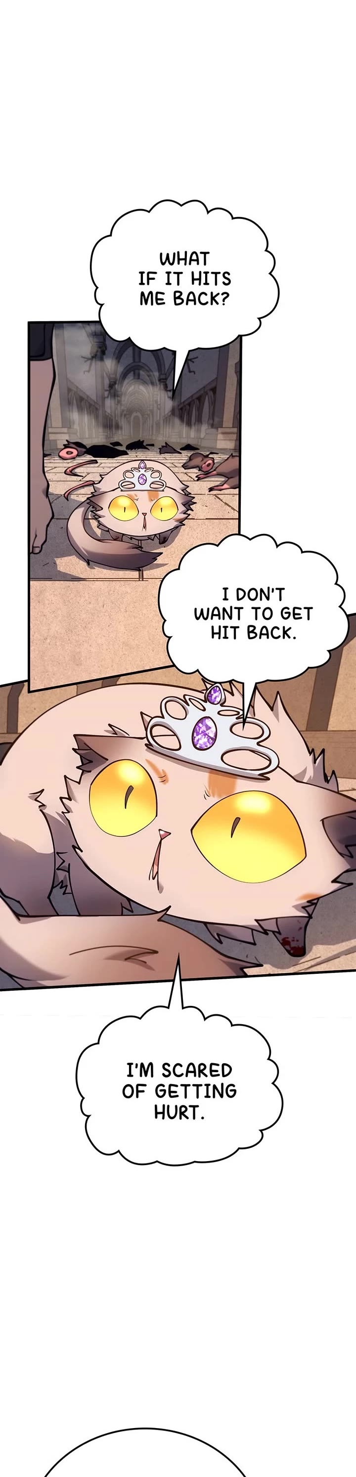 Dungeon Crawler Carl chapter 11 page 40