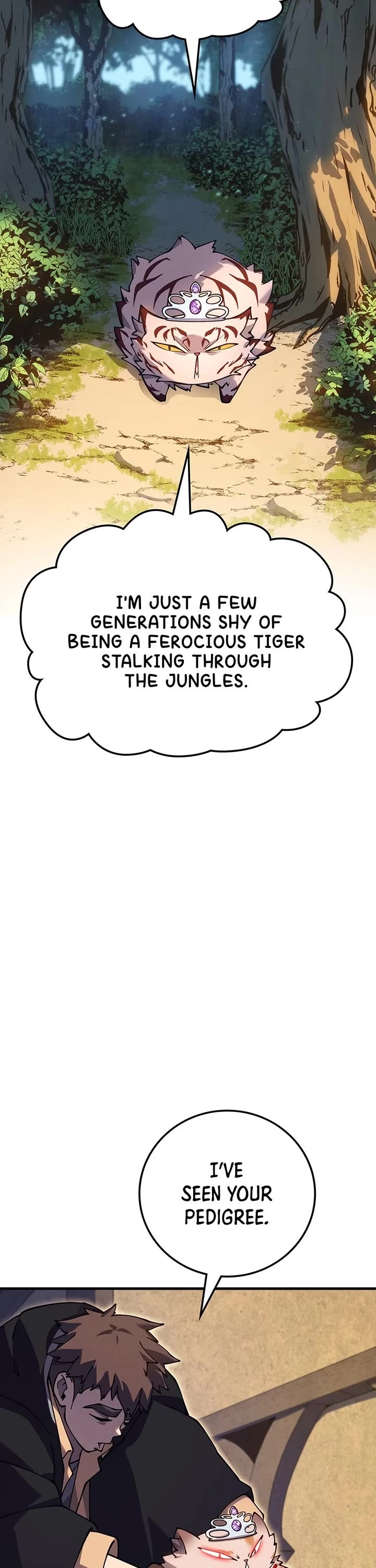 Dungeon Crawler Carl chapter 11 page 42