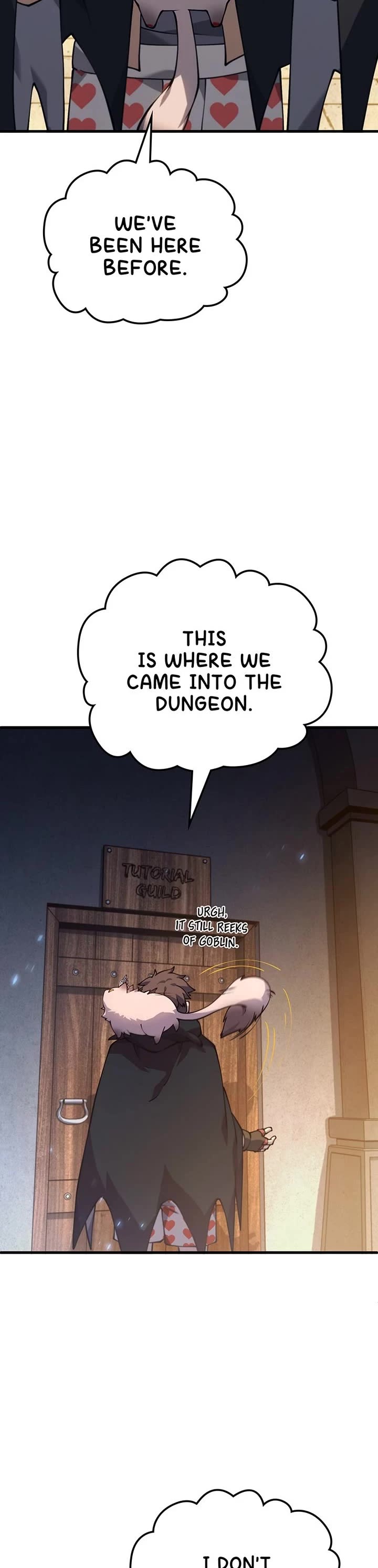 Dungeon Crawler Carl chapter 11 page 44