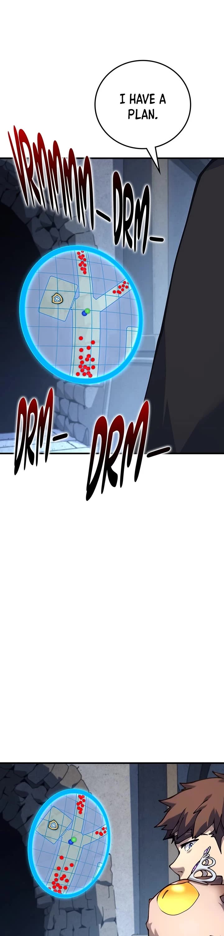 Dungeon Crawler Carl chapter 11 page 47