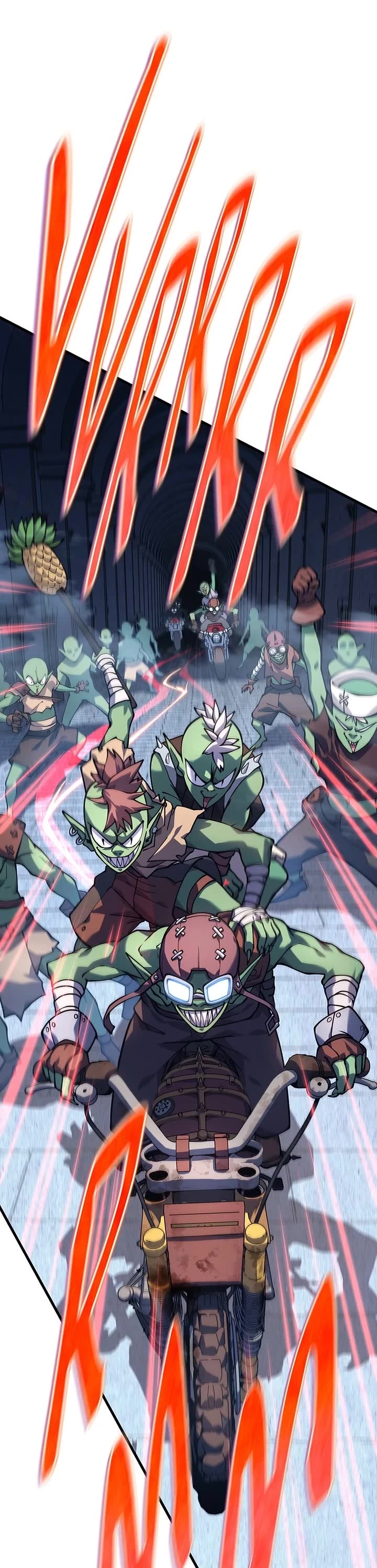 Dungeon Crawler Carl chapter 11 page 49