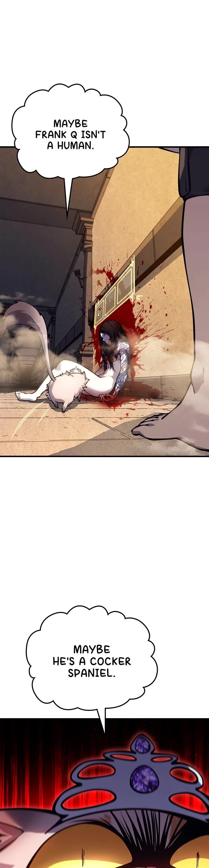 Dungeon Crawler Carl chapter 11 page 5