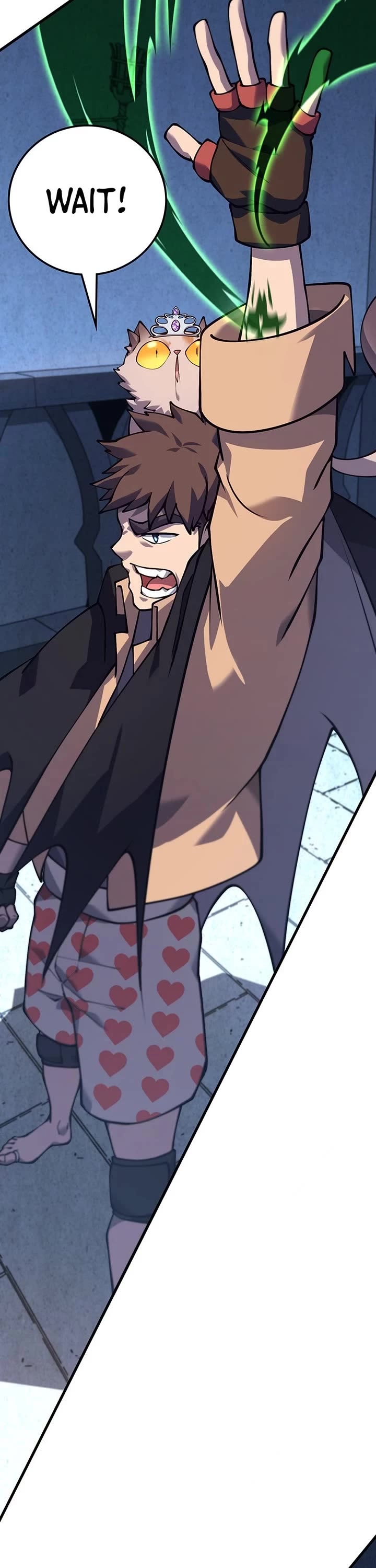 Dungeon Crawler Carl chapter 11 page 53