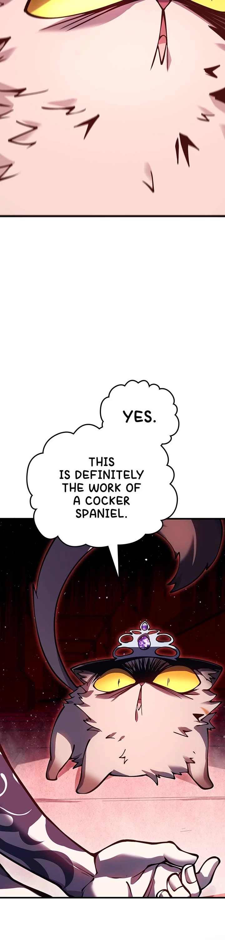 Dungeon Crawler Carl chapter 11 page 6