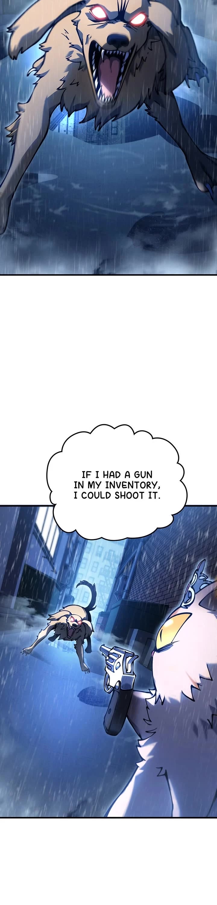 Dungeon Crawler Carl chapter 11 page 8