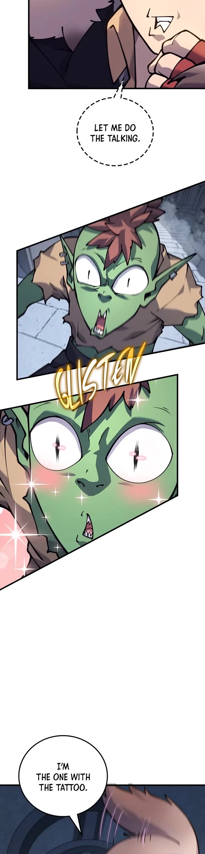 Dungeon Crawler Carl chapter 12 page 10