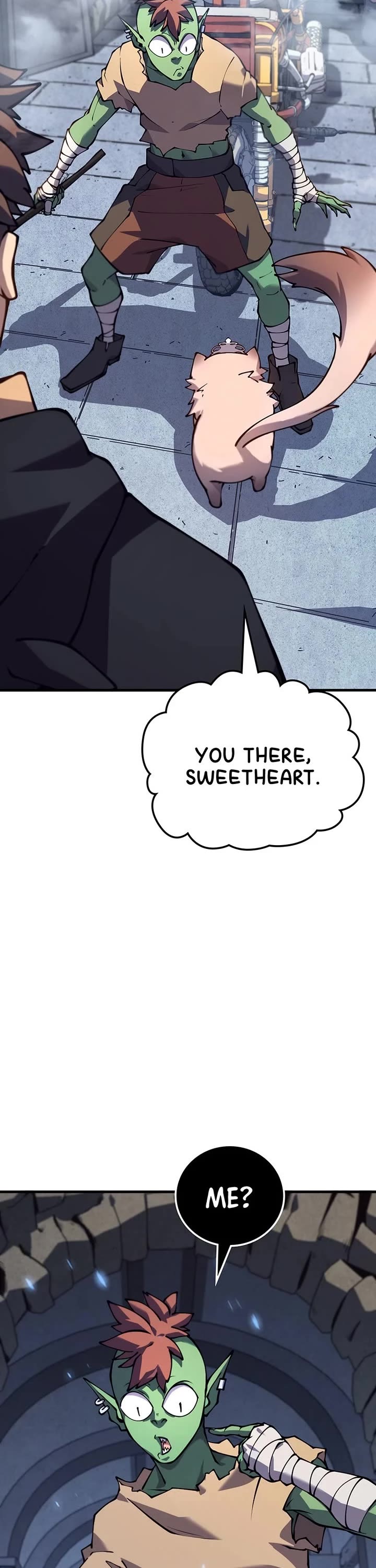 Dungeon Crawler Carl chapter 12 page 12