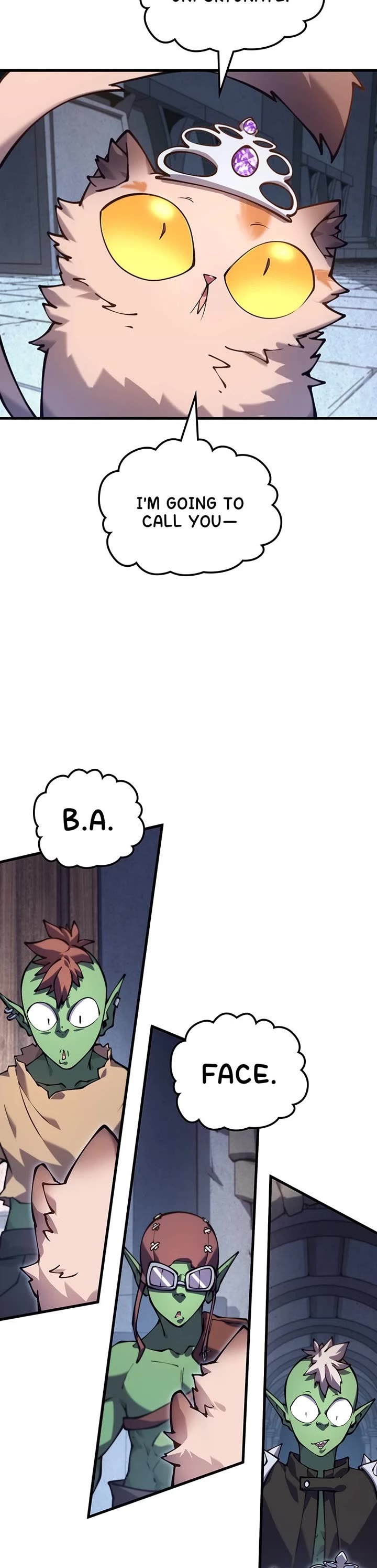 Dungeon Crawler Carl chapter 12 page 14