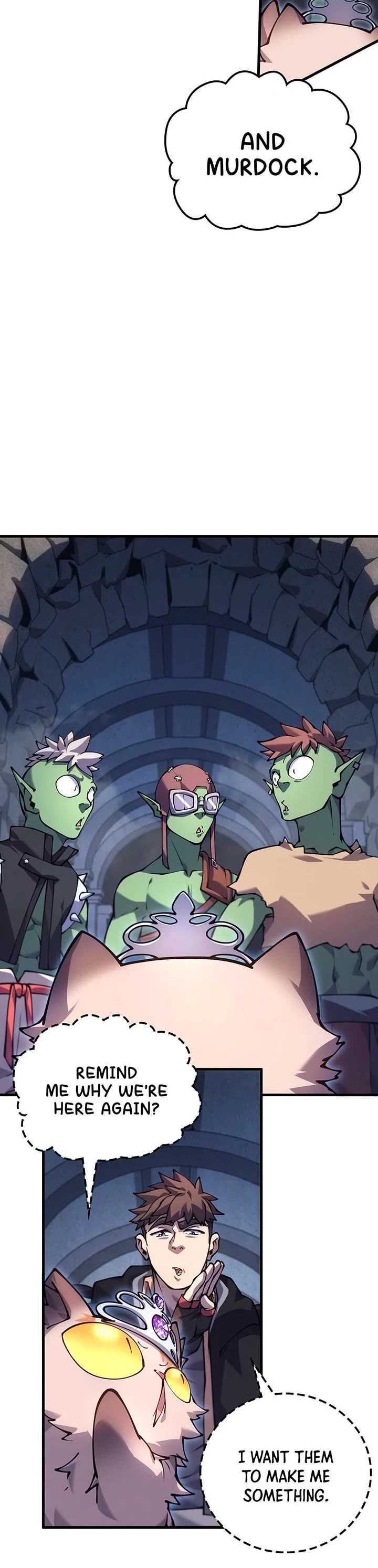 Dungeon Crawler Carl chapter 12 page 15