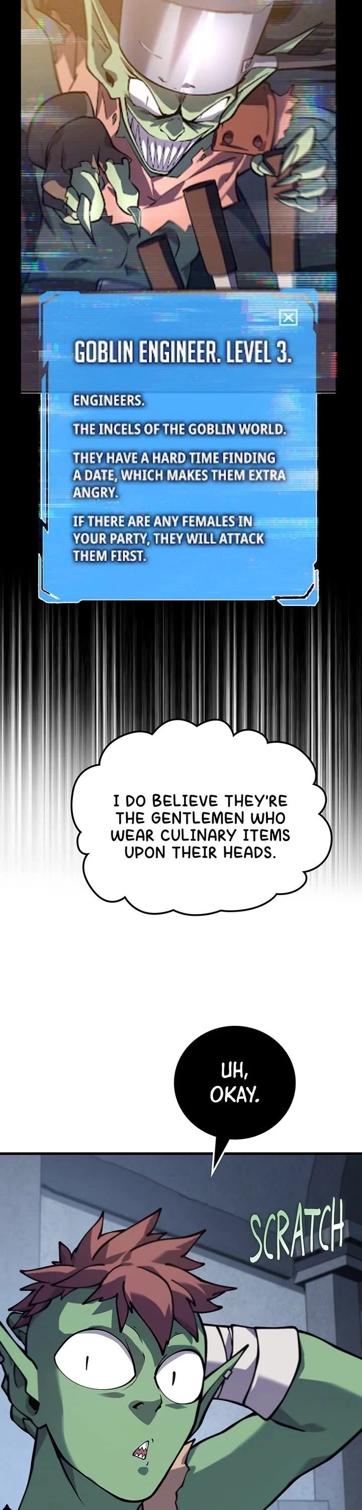 Dungeon Crawler Carl chapter 12 page 17