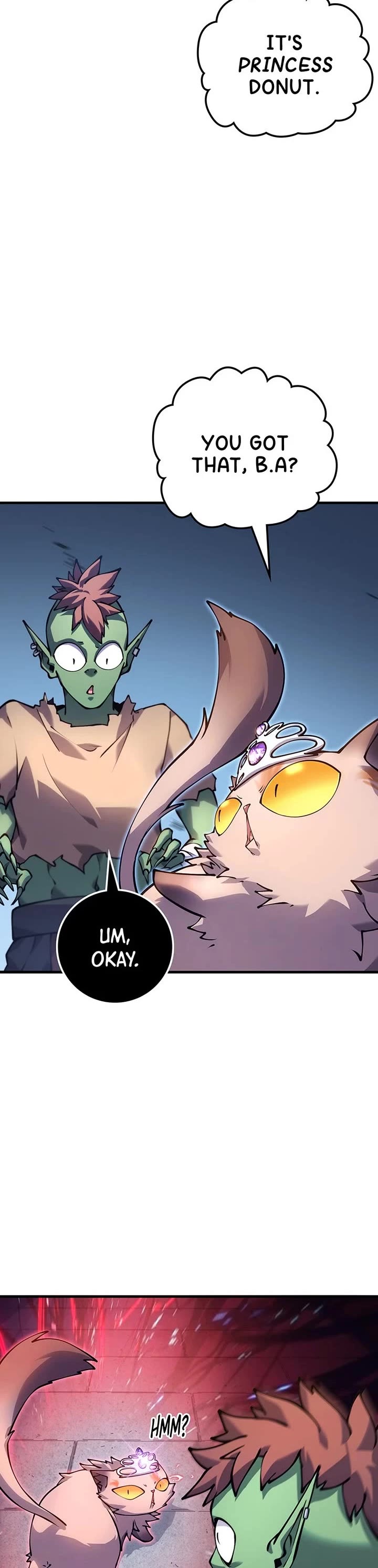 Dungeon Crawler Carl chapter 12 page 20