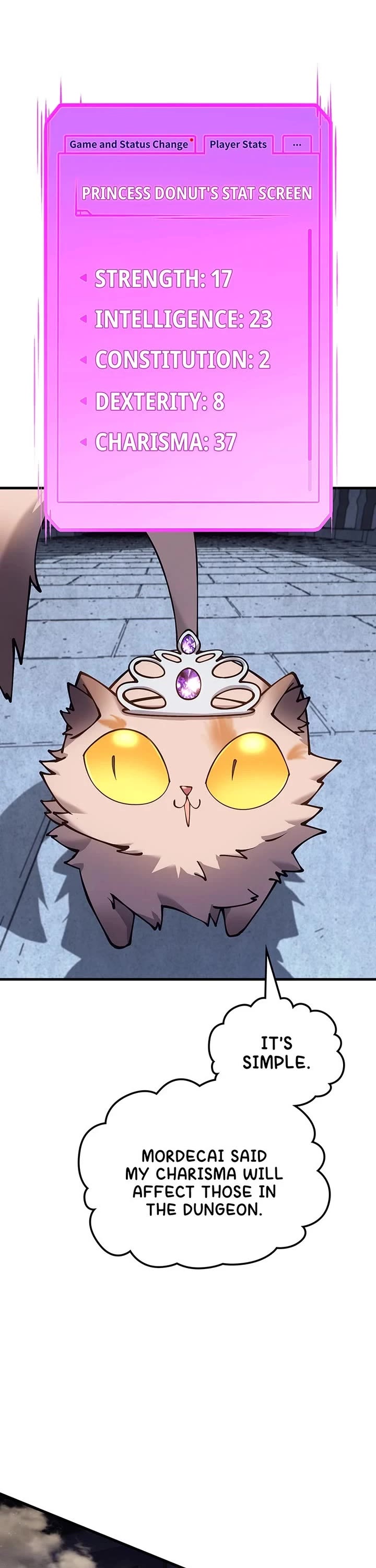 Dungeon Crawler Carl chapter 12 page 22