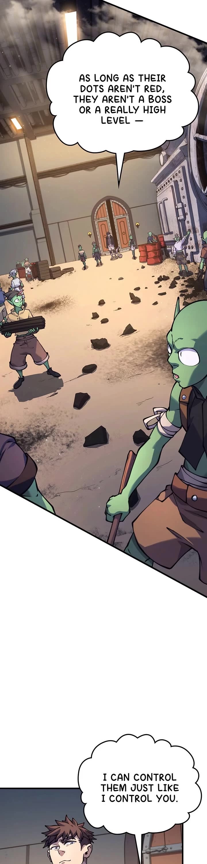 Dungeon Crawler Carl chapter 12 page 23