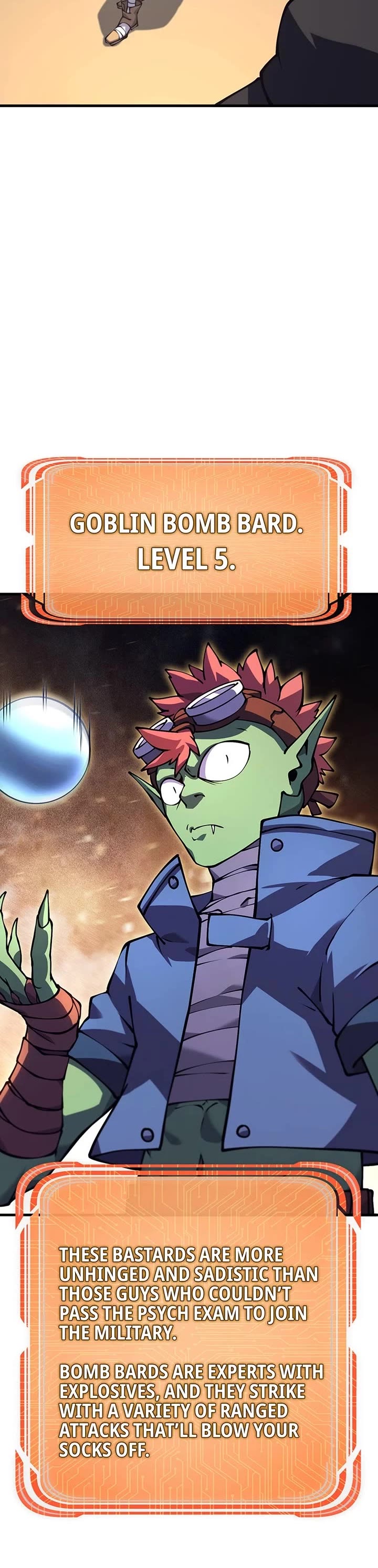 Dungeon Crawler Carl chapter 12 page 25