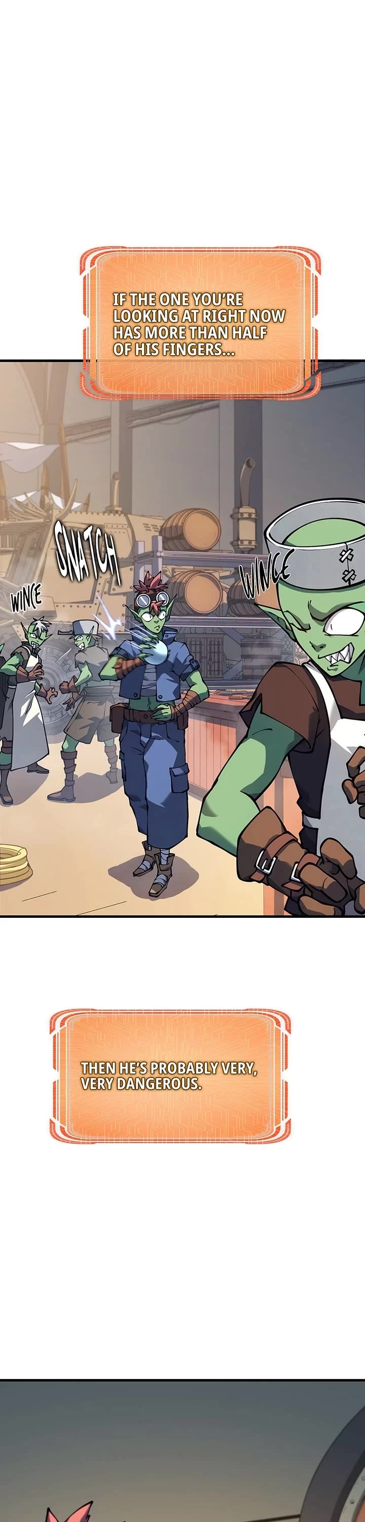 Dungeon Crawler Carl chapter 12 page 26