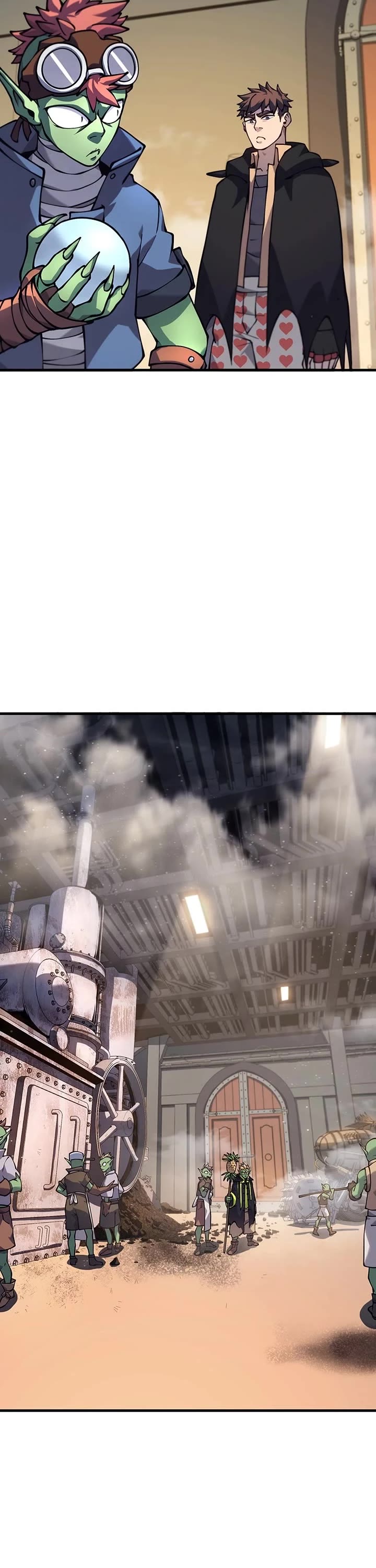 Dungeon Crawler Carl chapter 12 page 27