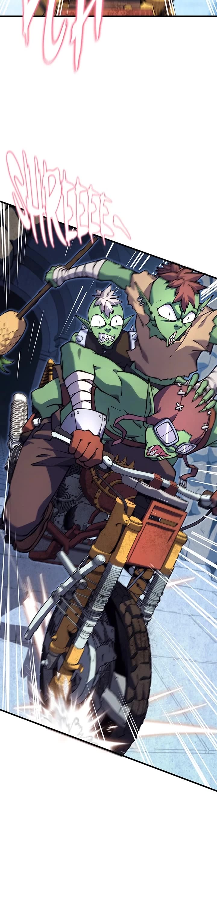 Dungeon Crawler Carl chapter 12 page 3