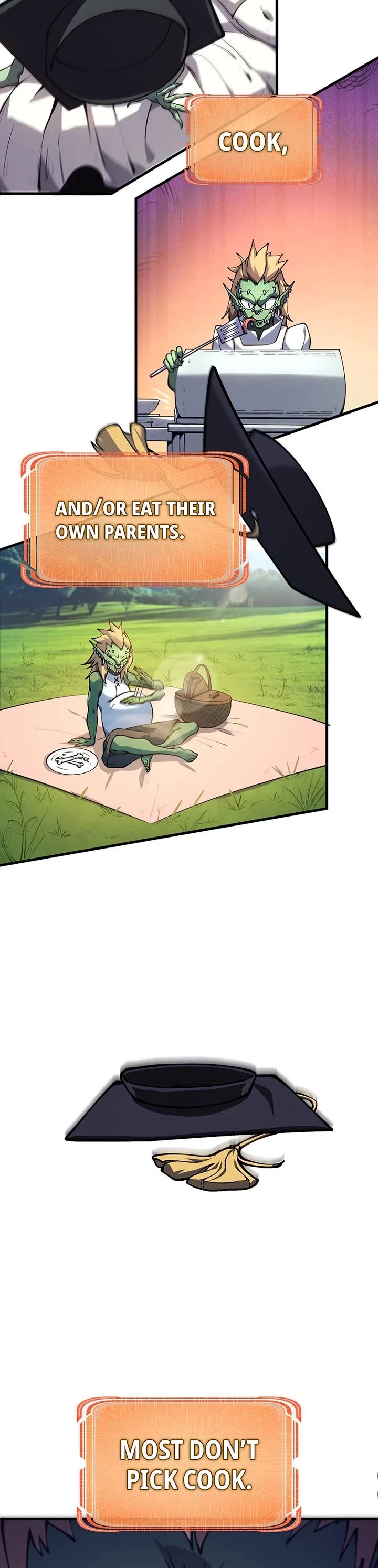 Dungeon Crawler Carl chapter 12 page 30