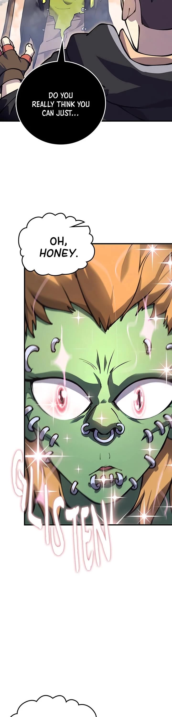 Dungeon Crawler Carl chapter 12 page 33