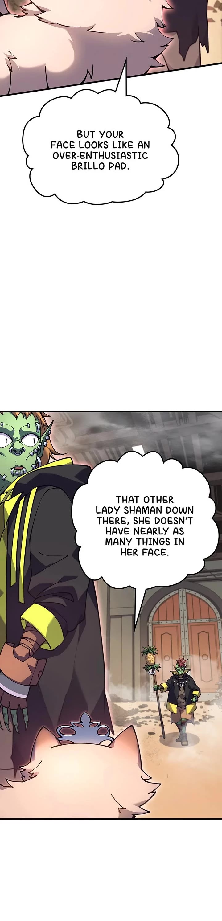 Dungeon Crawler Carl chapter 12 page 35