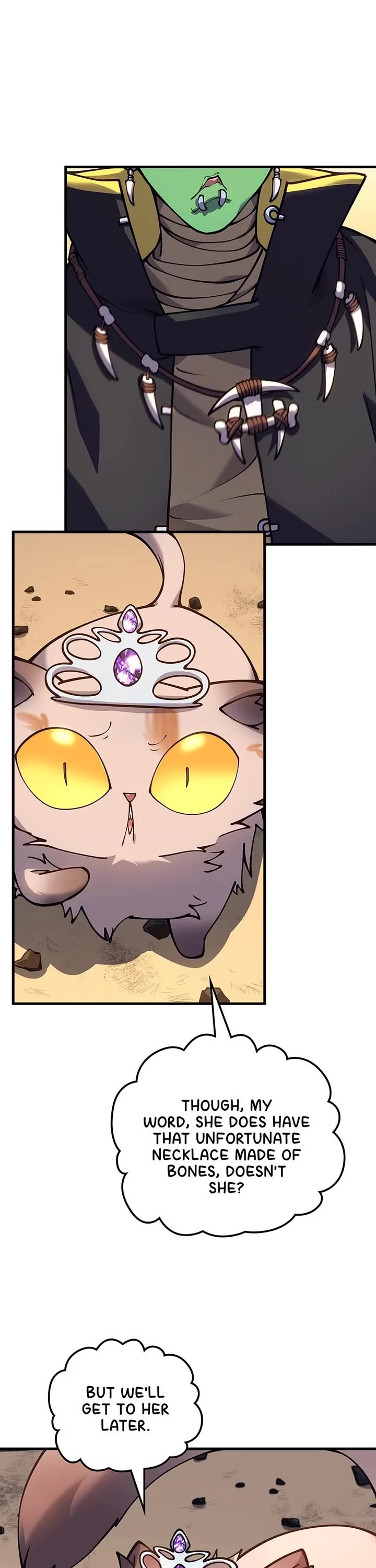 Dungeon Crawler Carl chapter 12 page 36