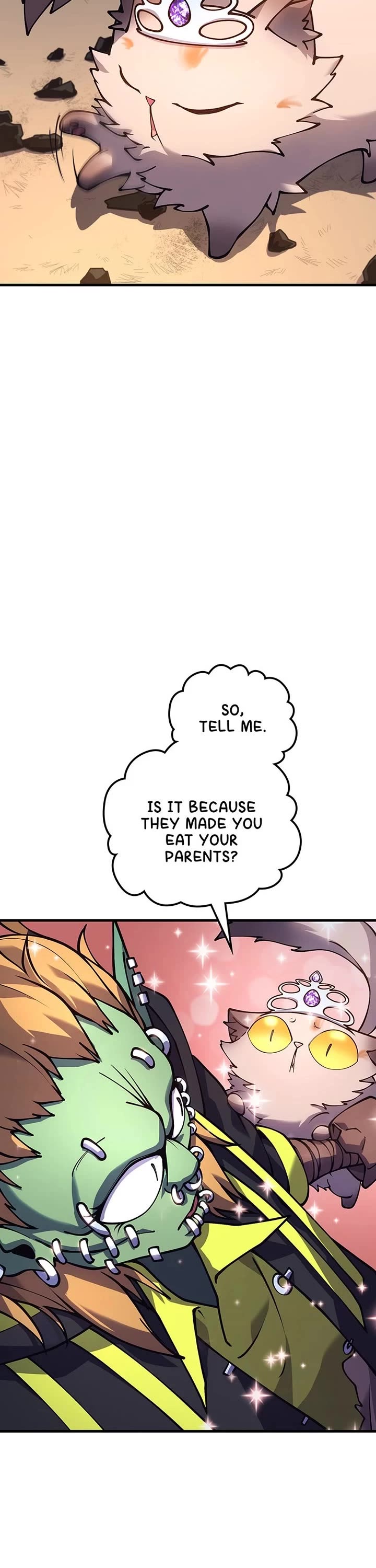 Dungeon Crawler Carl chapter 12 page 37