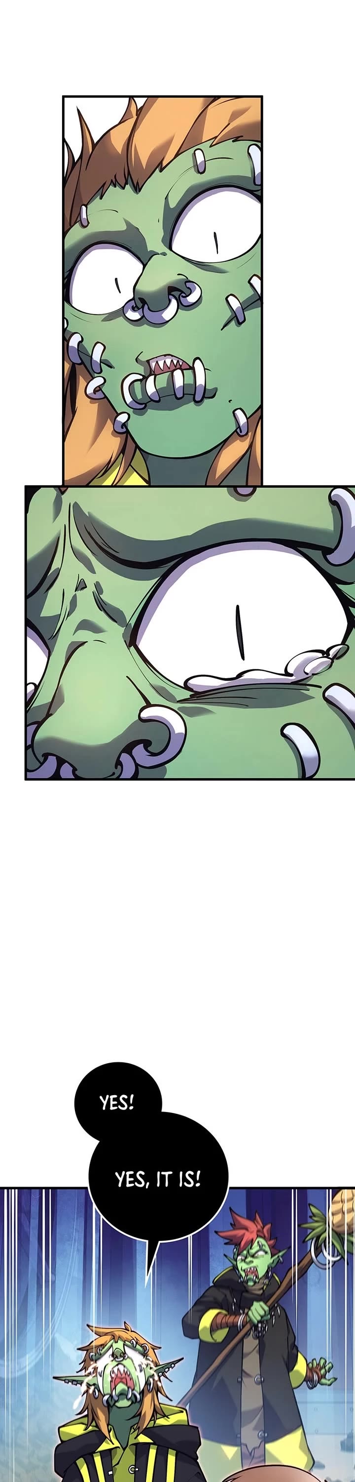 Dungeon Crawler Carl chapter 12 page 38