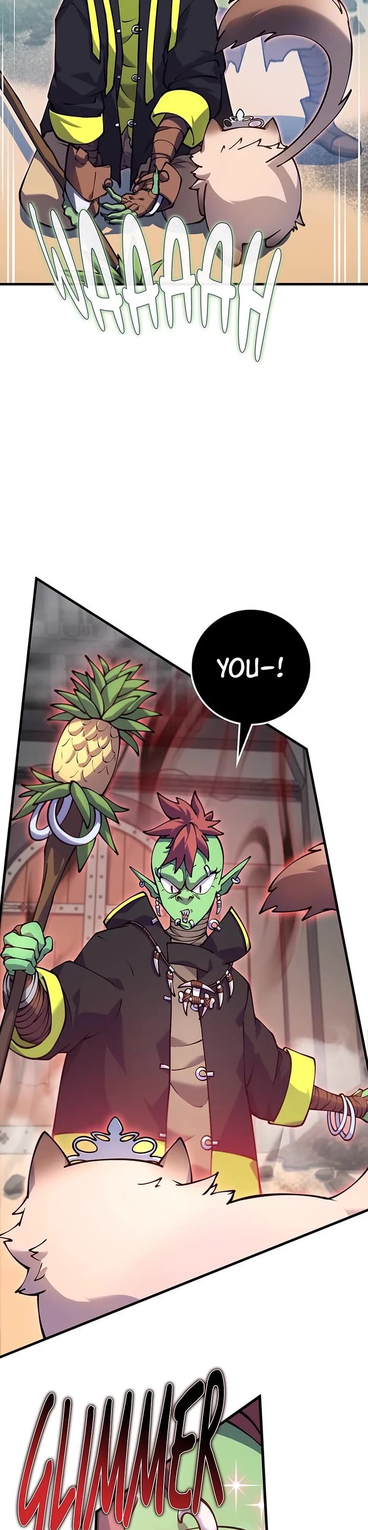 Dungeon Crawler Carl chapter 12 page 39