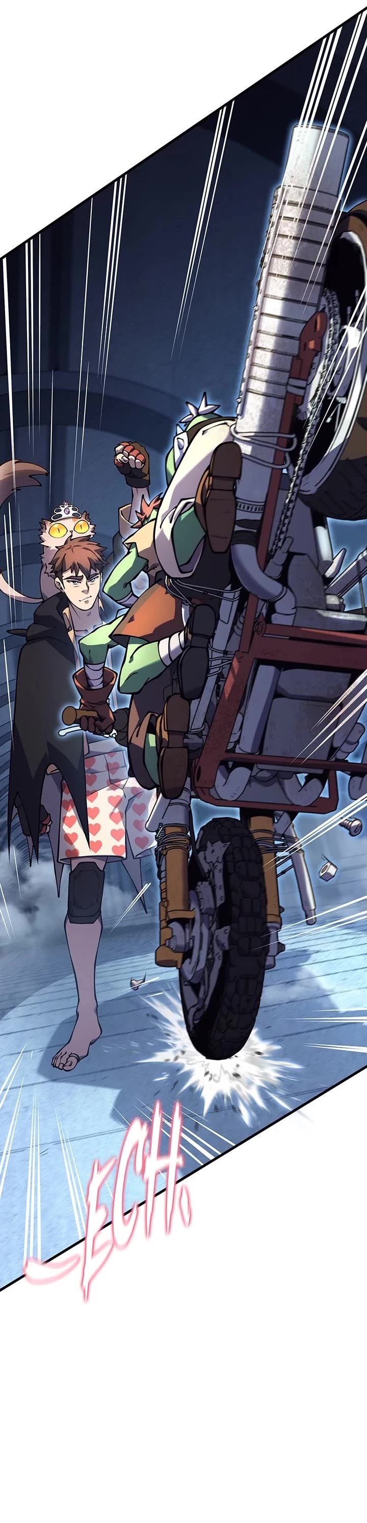 Dungeon Crawler Carl chapter 12 page 4