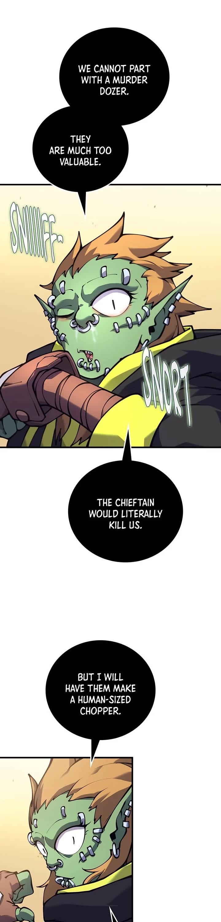 Dungeon Crawler Carl chapter 12 page 42