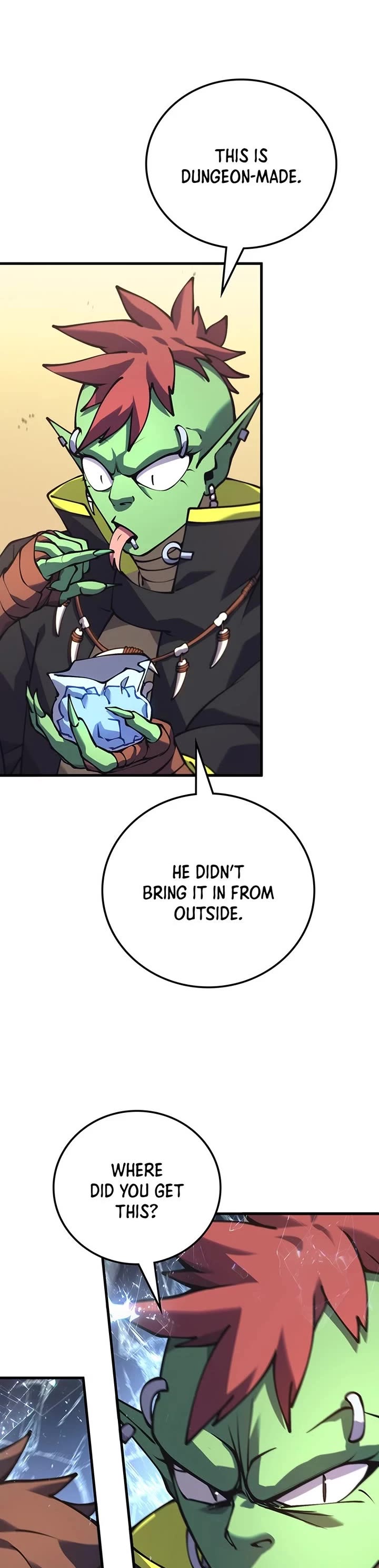 Dungeon Crawler Carl chapter 12 page 47