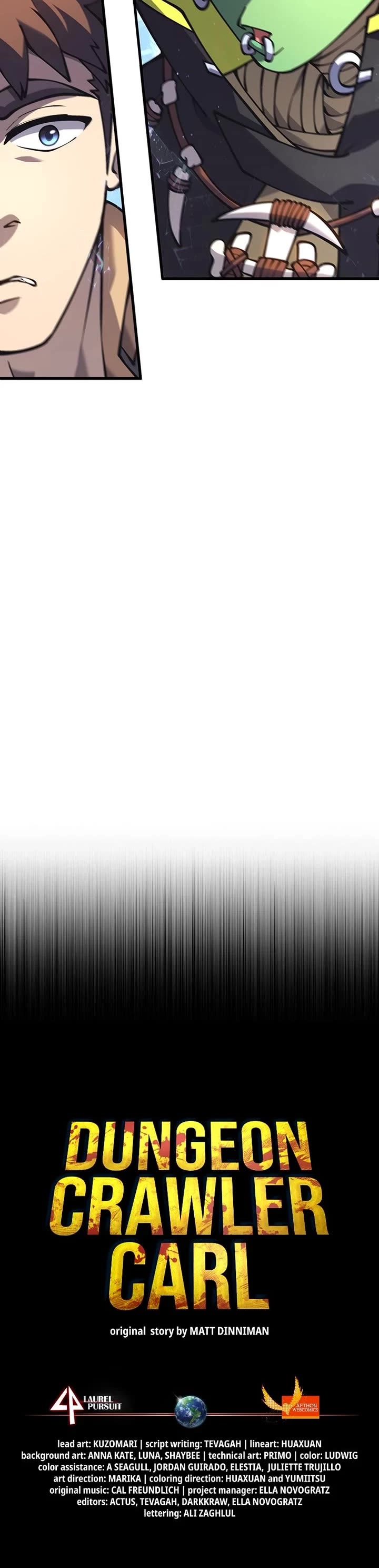 Dungeon Crawler Carl chapter 12 page 48