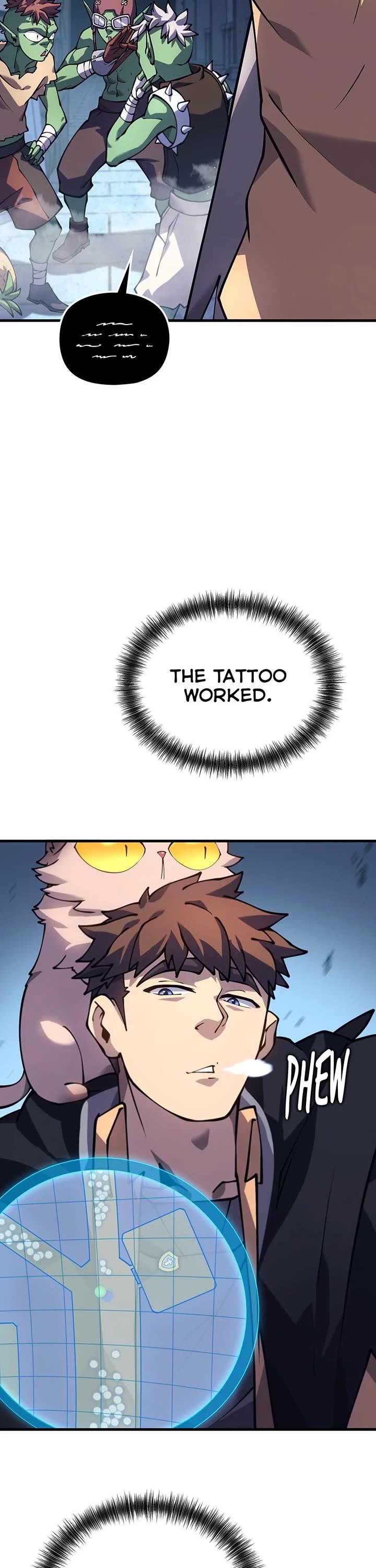 Dungeon Crawler Carl chapter 12 page 6