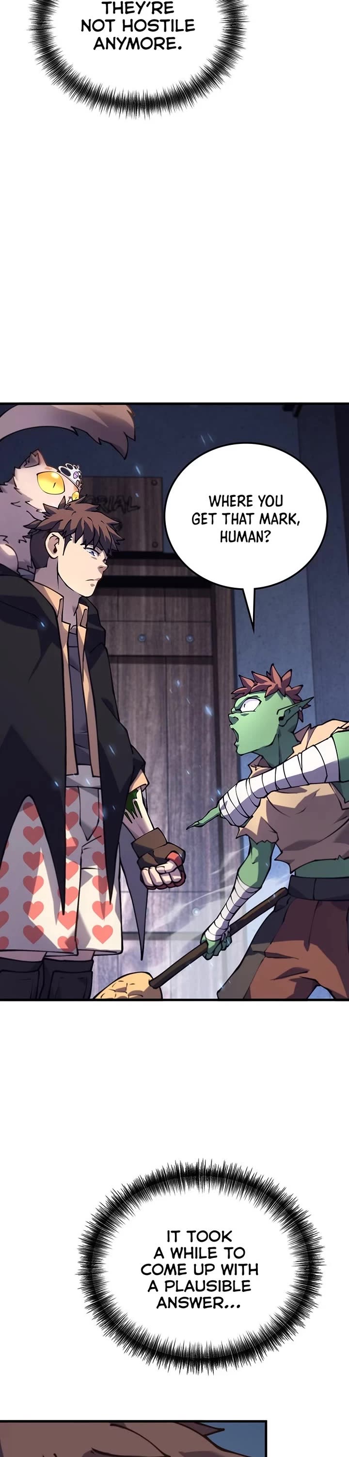 Dungeon Crawler Carl chapter 12 page 7