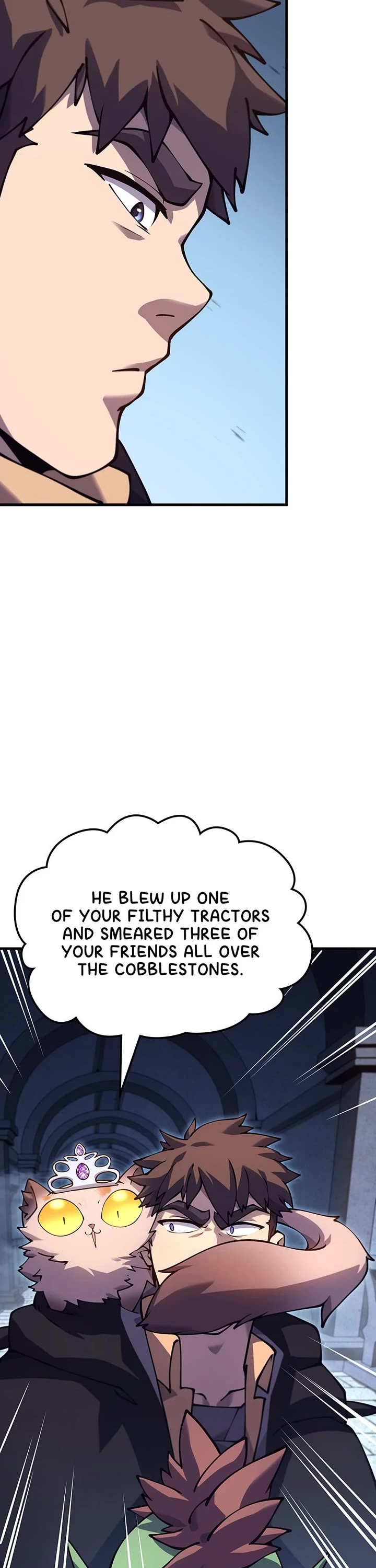 Dungeon Crawler Carl chapter 12 page 8