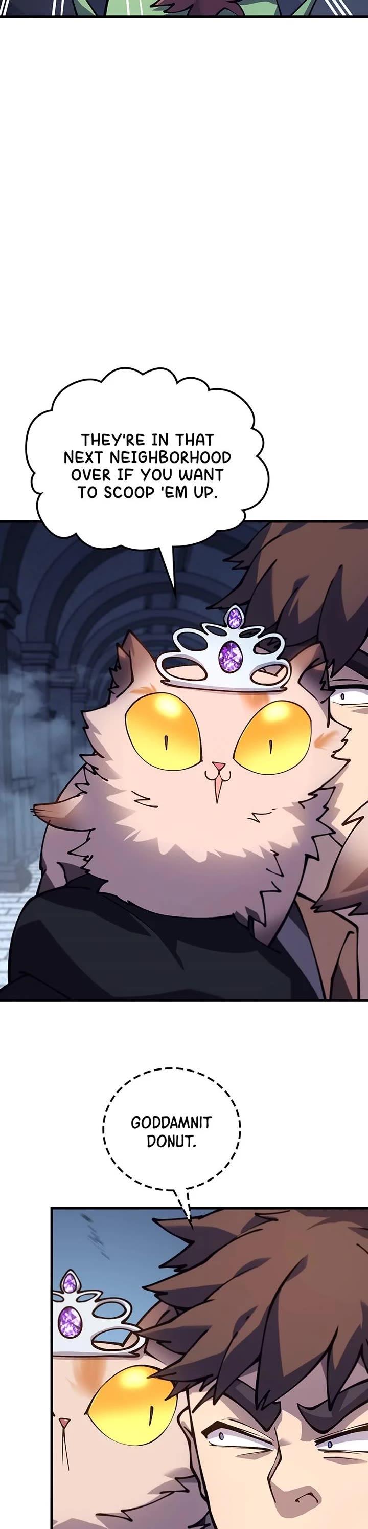 Dungeon Crawler Carl chapter 12 page 9