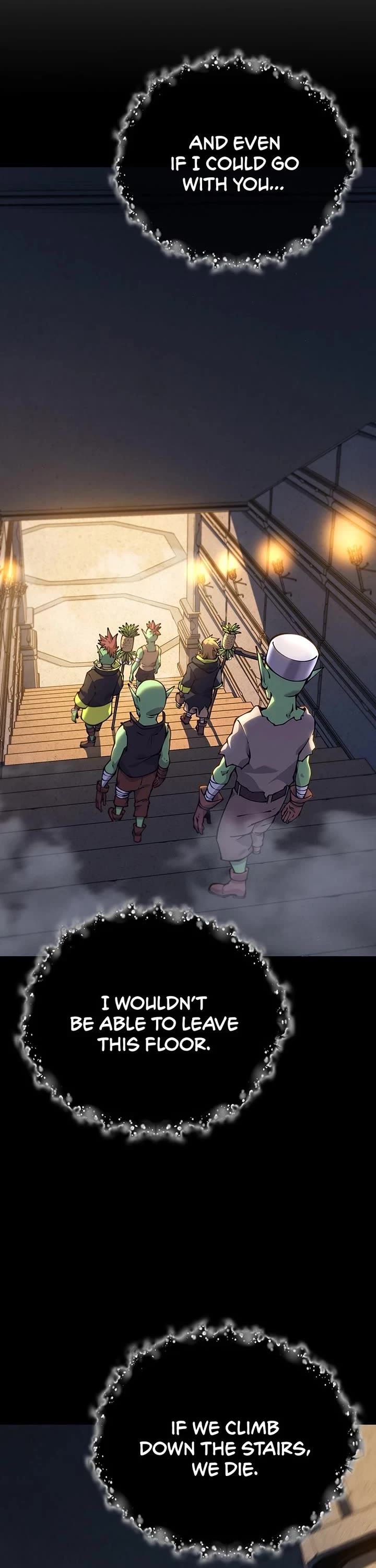 Dungeon Crawler Carl chapter 13 page 12