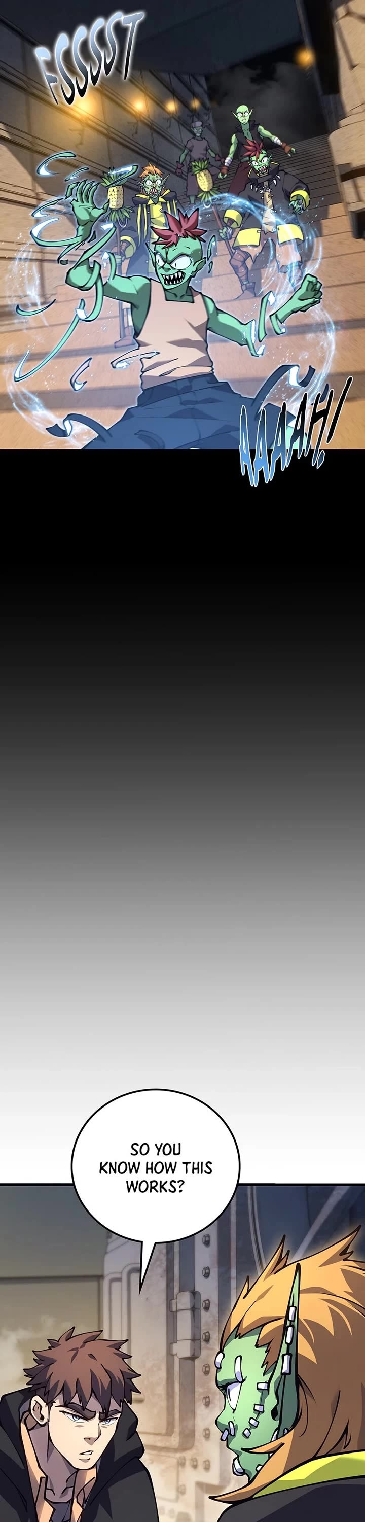 Dungeon Crawler Carl chapter 13 page 13