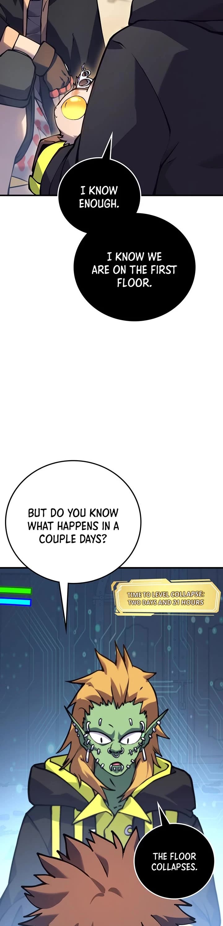 Dungeon Crawler Carl chapter 13 page 14